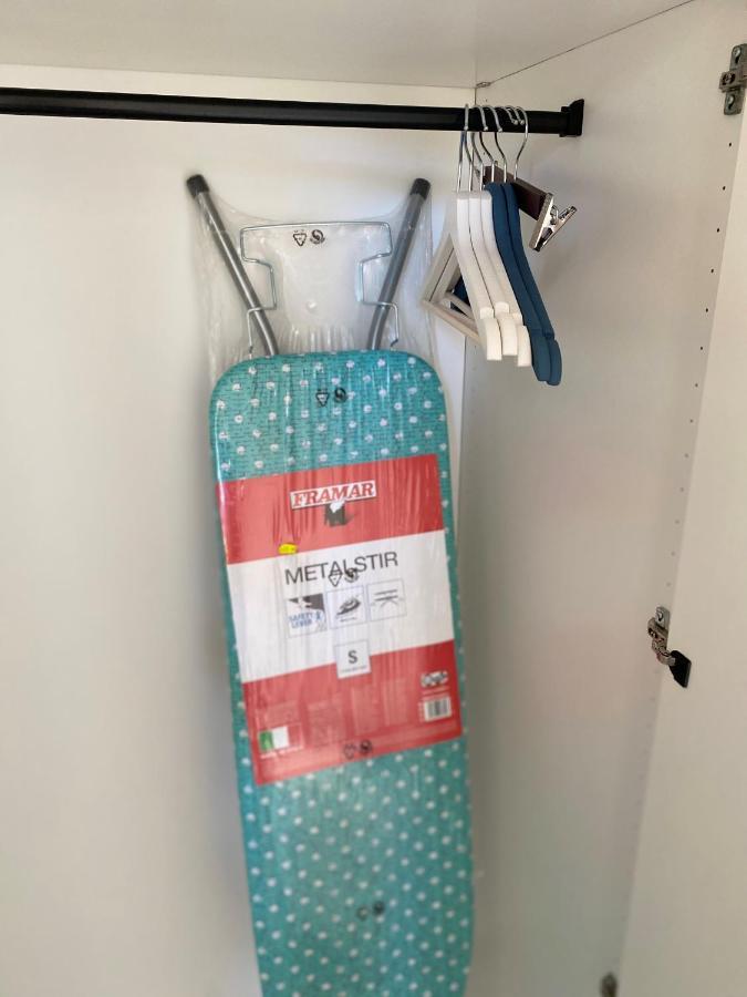 Bella Vacanza - City Center -Air Conditioning -Wi-Fi Рапало Екстериор снимка