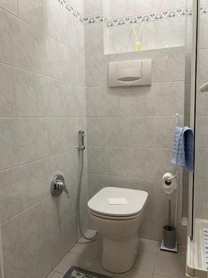 Bella Vacanza - City Center -Air Conditioning -Wi-Fi Рапало Екстериор снимка