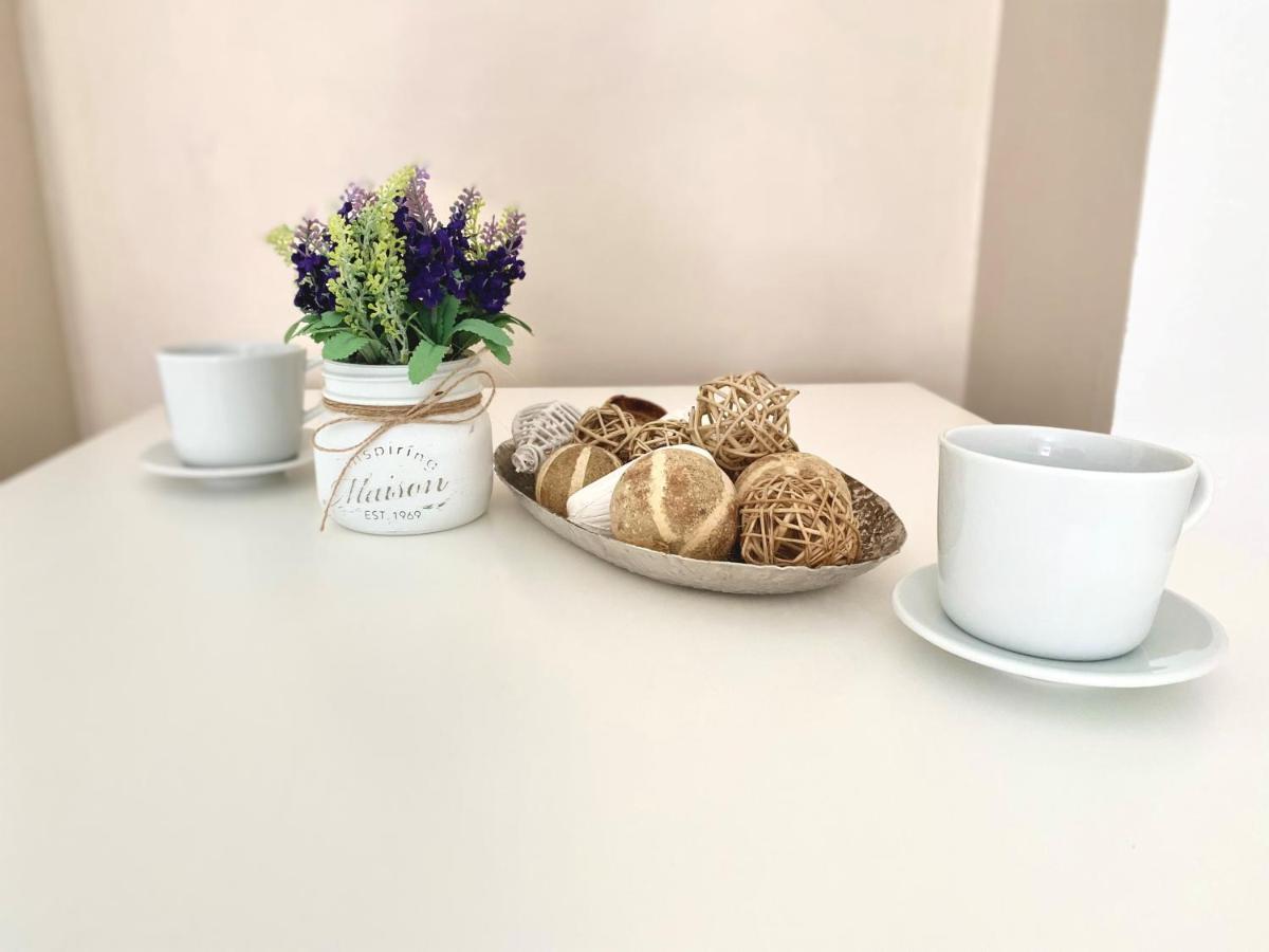 Bella Vacanza - City Center -Air Conditioning -Wi-Fi Рапало Екстериор снимка