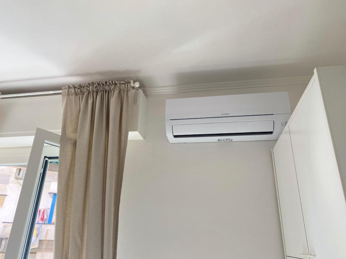 Bella Vacanza - City Center -Air Conditioning -Wi-Fi Рапало Екстериор снимка